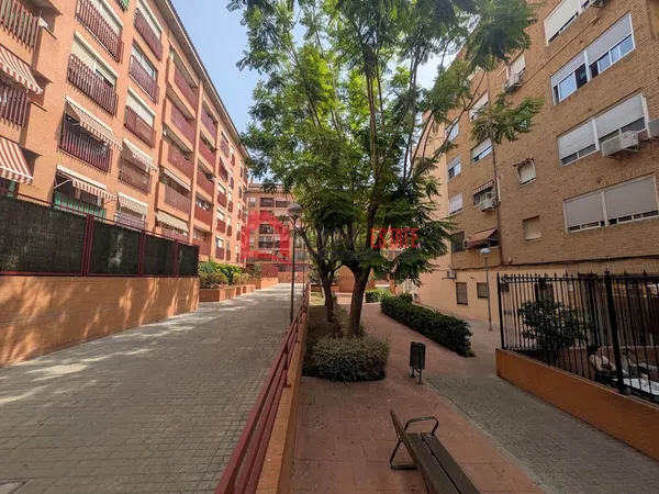 Piso en Avenida de Vicent Mortes Alfonso, Parc Central, Parc Central - Foto 29