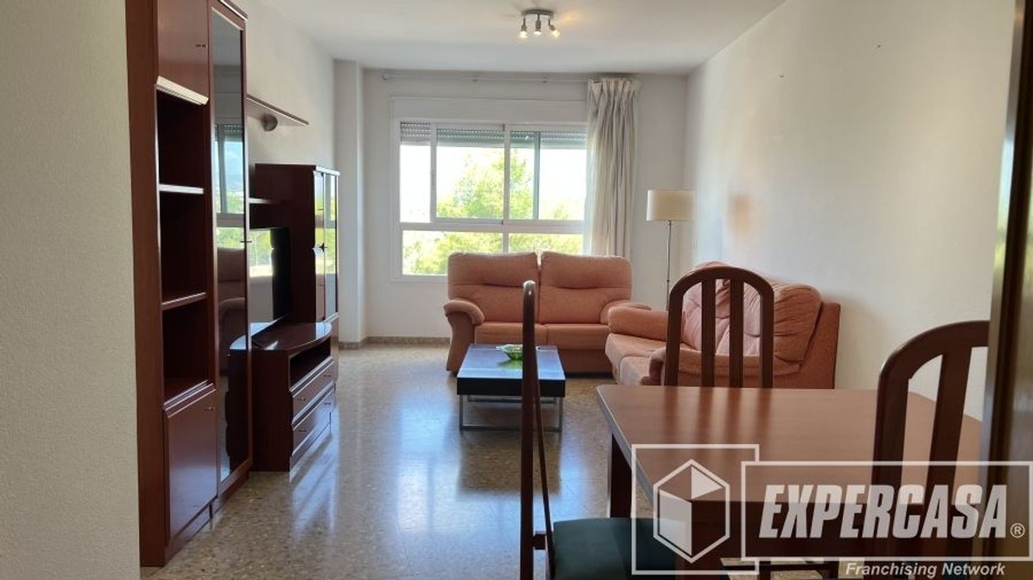 Piso en Zona Ensanche-Parque oeste, Zona Ensanche-Parque oeste - Foto 2