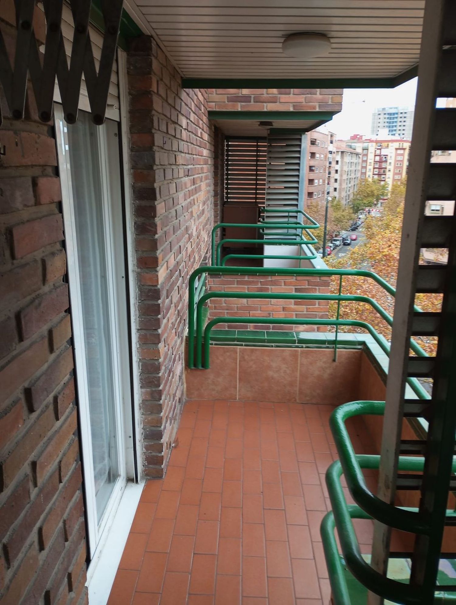 Piso en paseo de Calanda, 22 - Foto 14