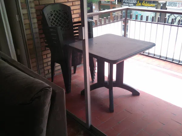 Piso en Calle Melchor Almagro, 14 - Foto 10