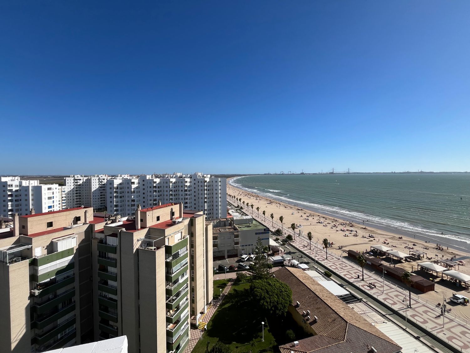 Piso en Paseo Marítimo, 25, Valdelagrana - Foto 2