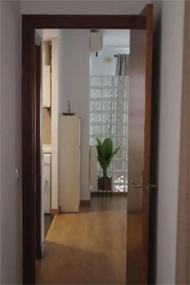 Apartamento en la barrosa - Foto 8
