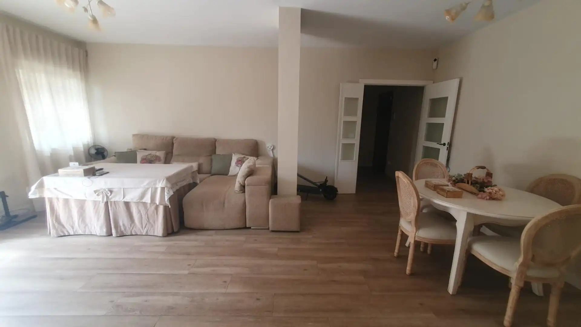 Piso en  Avenida las Asociaciones de Vecinos 1 - Foto 2