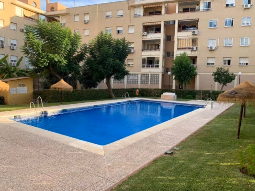 Piso en Teatinos - Foto 5