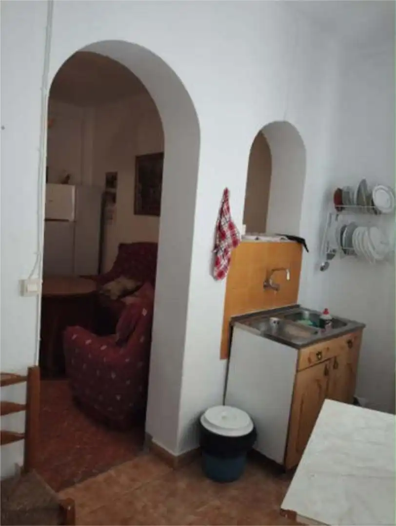 Chalet en BEAS DE SEGURA - Foto 8