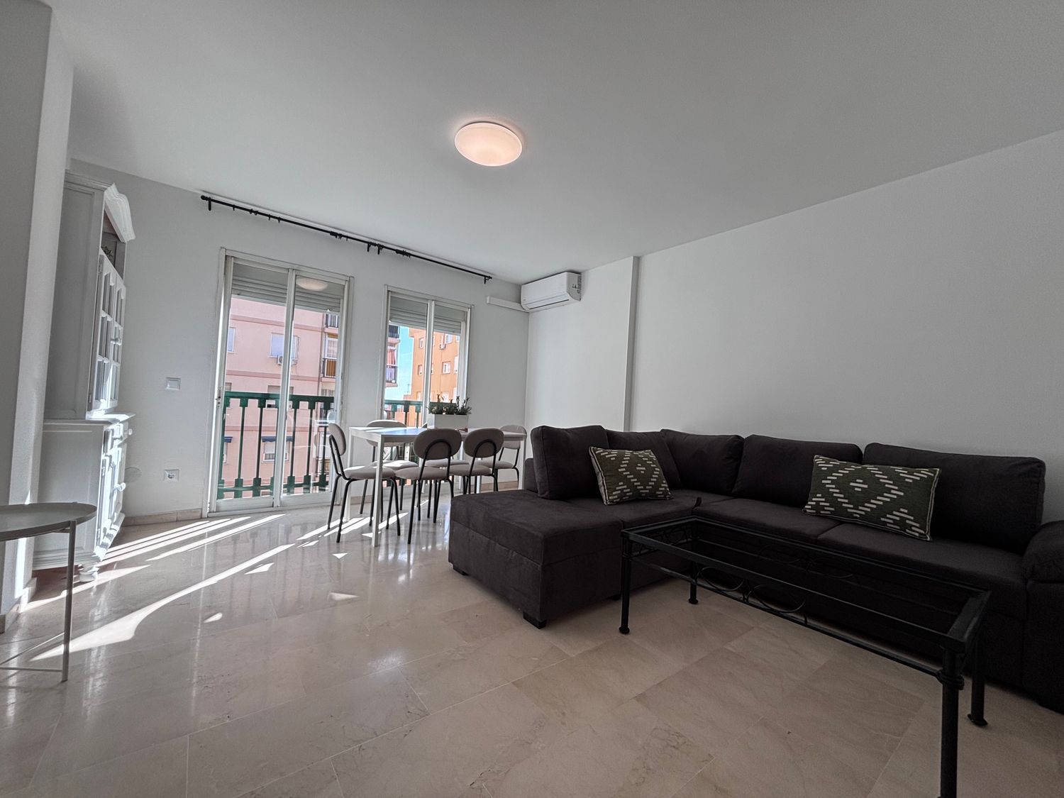 Piso en carretera de Almería, 45 - Foto 1