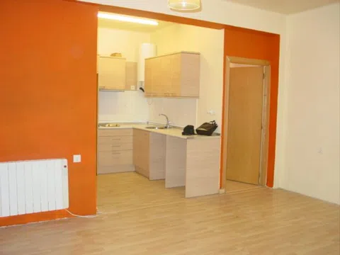 Estudio en Passatge de Bailèn, 10