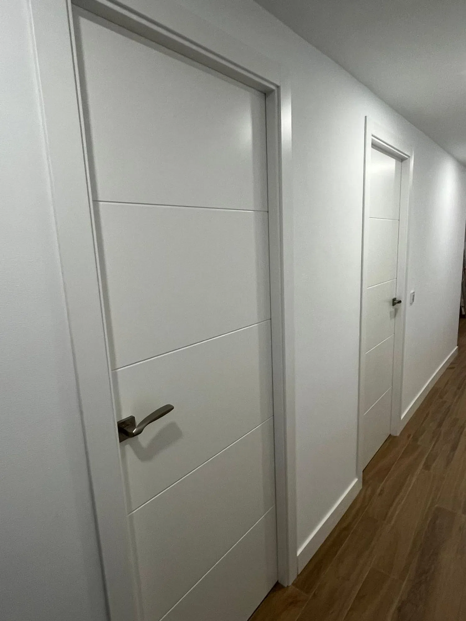 Piso en avenida Gran Vía Parque, 21 - Foto 8