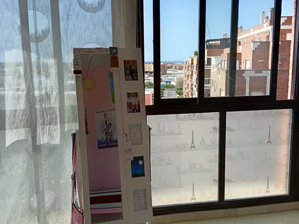 Piso en Calle Manuel Azaña, 125, Barrio San Luis - Los Molinos, Barrio San Luis - Los Molinos - Foto 22