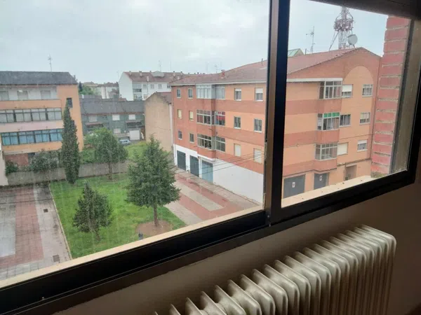 Piso en Calle Hermanos García Carraffa, 1 - Foto 5