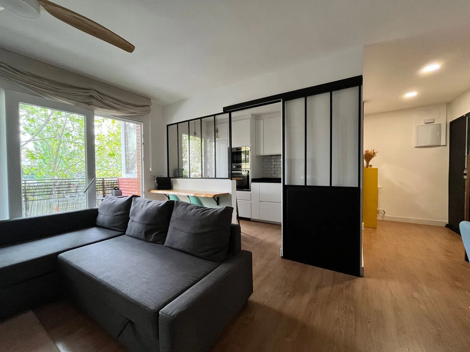 Piso en Barrio Colina - Foto 9