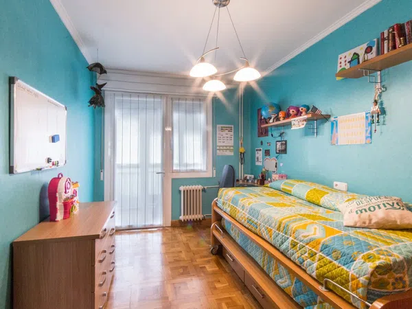 Piso en calle Santesteban, 13 - Foto 7