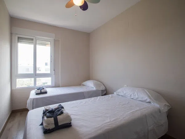 Piso en Avenida D'Escandinàvia, 35, Monte Faro-Altomar, Monte Faro-Altomar - Foto 7