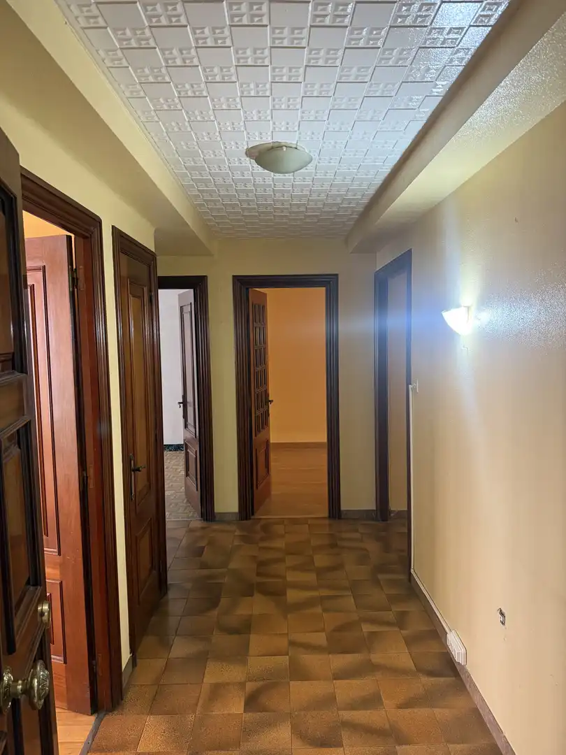 Piso en  Rúa Pérez Lugín 2 - Foto 3