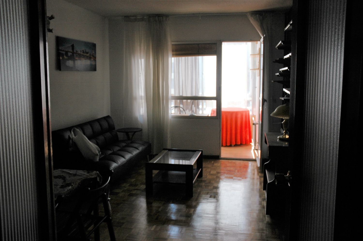 Piso en calle Ginzo de Limia, 7 - Foto 7