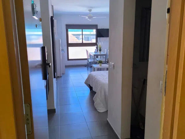 Estudio en Avenida Familia de Betancourt y Molina, 8, Distrito Martiánez, Distrito Martiánez - Foto 5