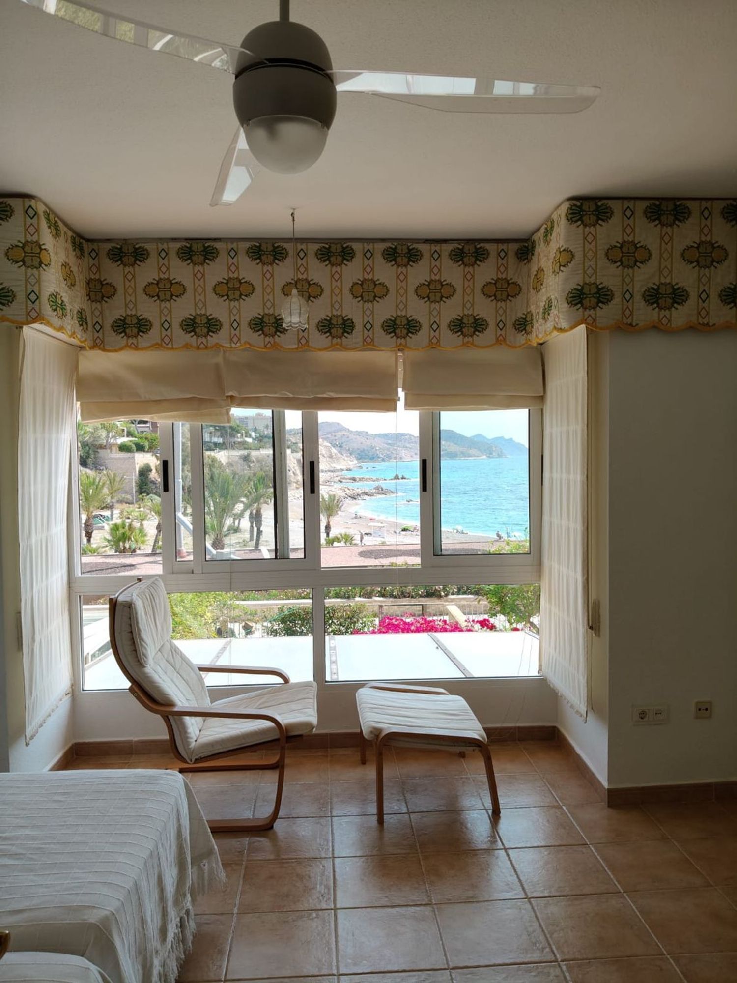 Dúplex en Carretera del Port, 1, Platja Vila Joiosa, Platja Vila Joiosa - Foto 4