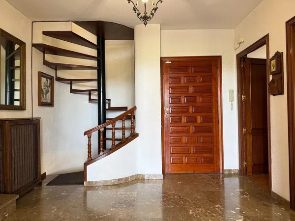 Casa o chalet independiente en Calle de la Cigüeña - Foto 19