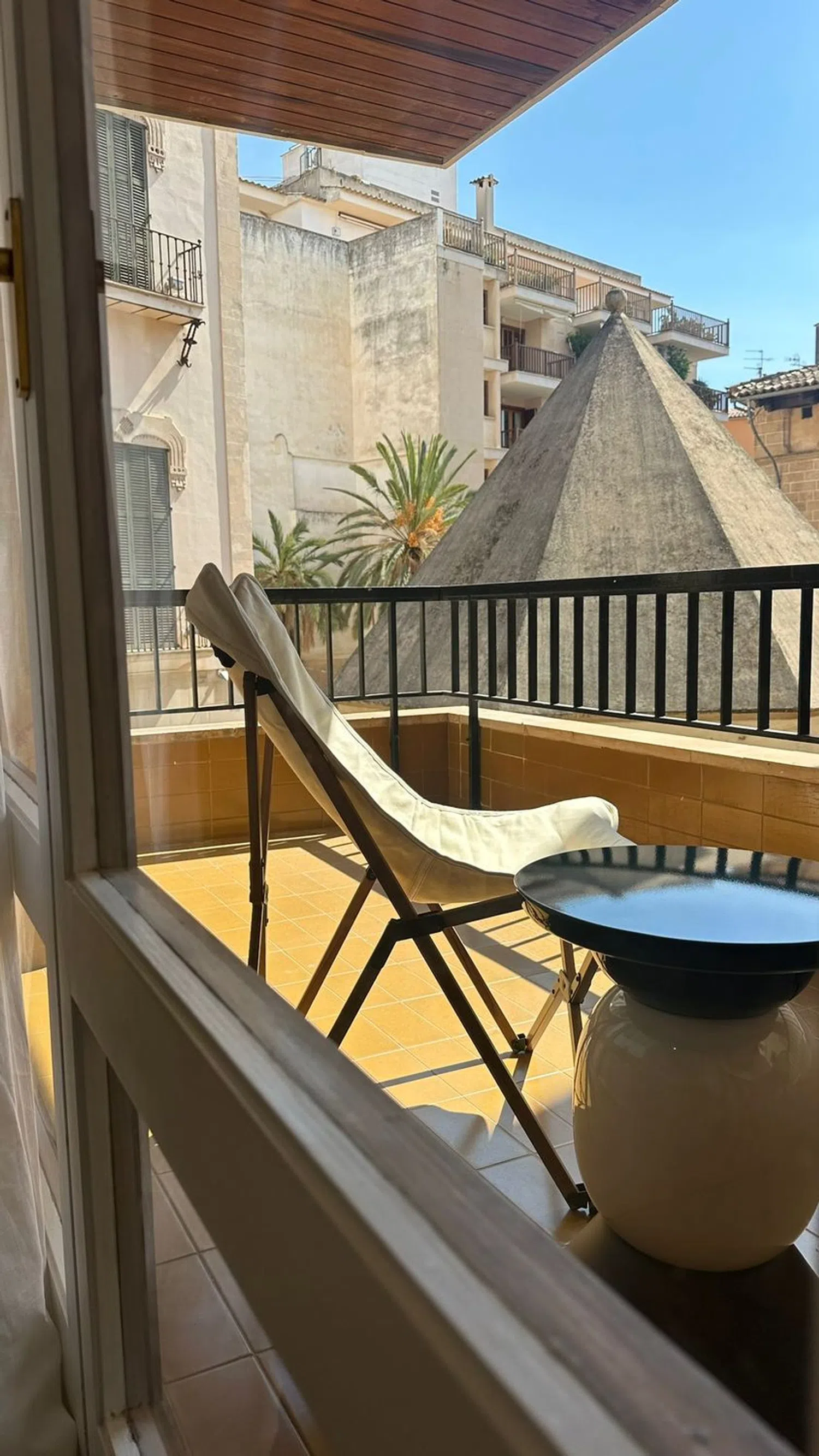 Piso en calle de la Concepció, 5 - Foto 2