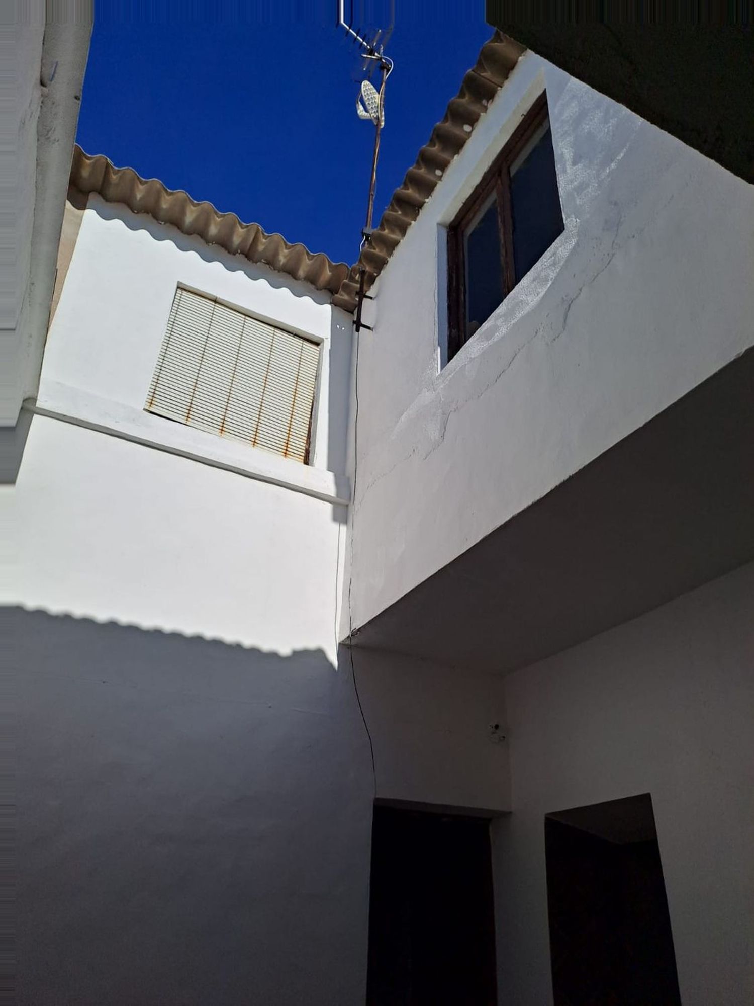 Casa o chalet independiente en Pozo Nuevo, 4 - Foto 11