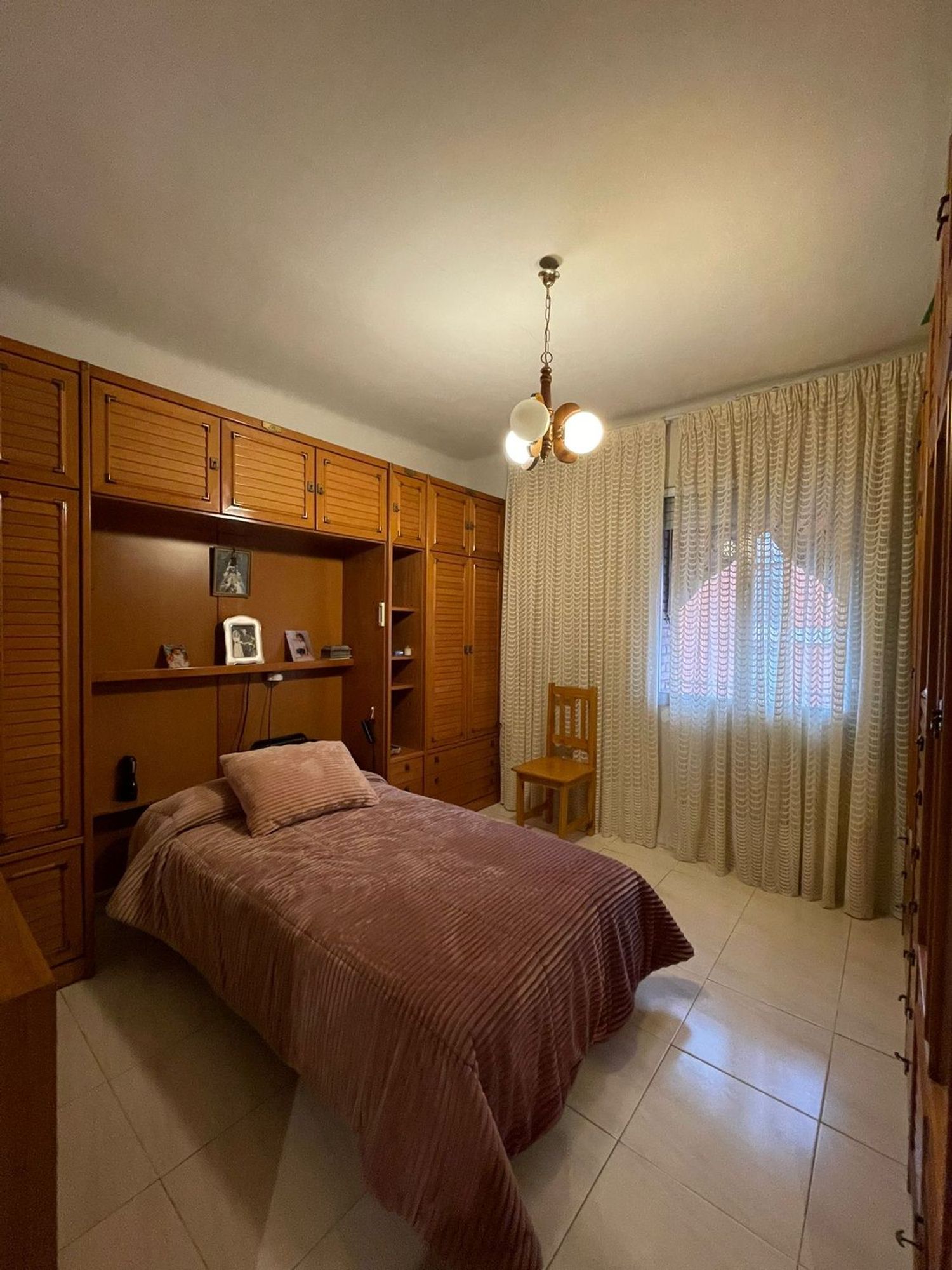 Piso en paseo Doctor Fernández Iparraguirre, 11 - Foto 9