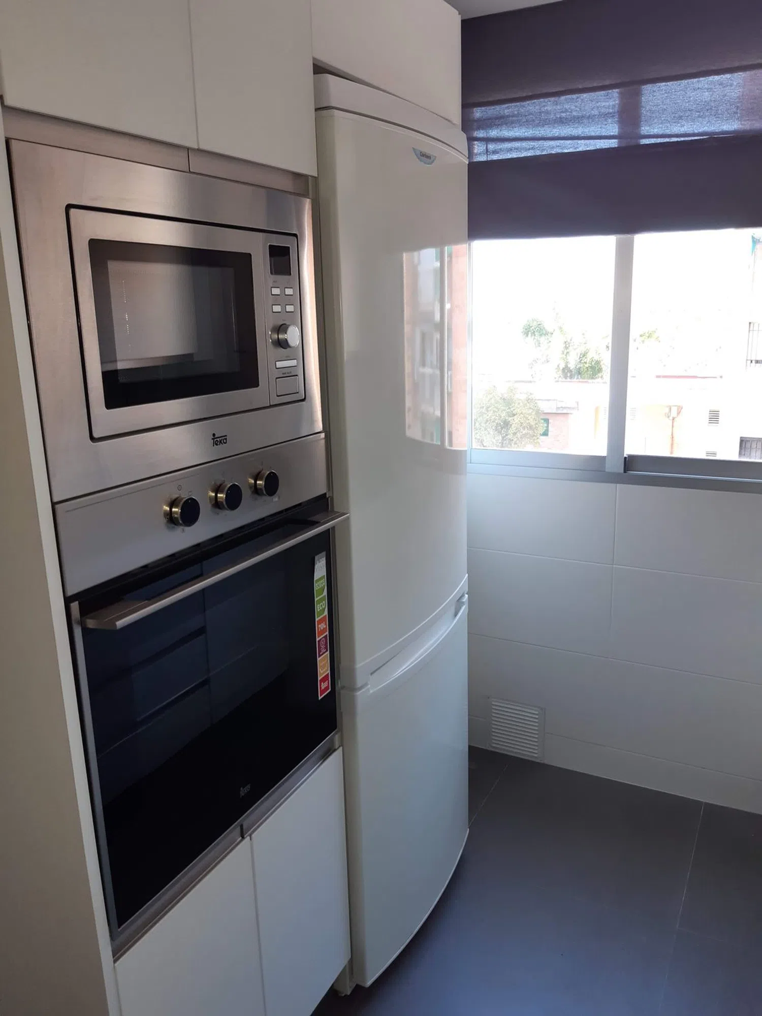 Piso en calle Miguel Ángel Ortí Belmonte, 3 - Foto 6