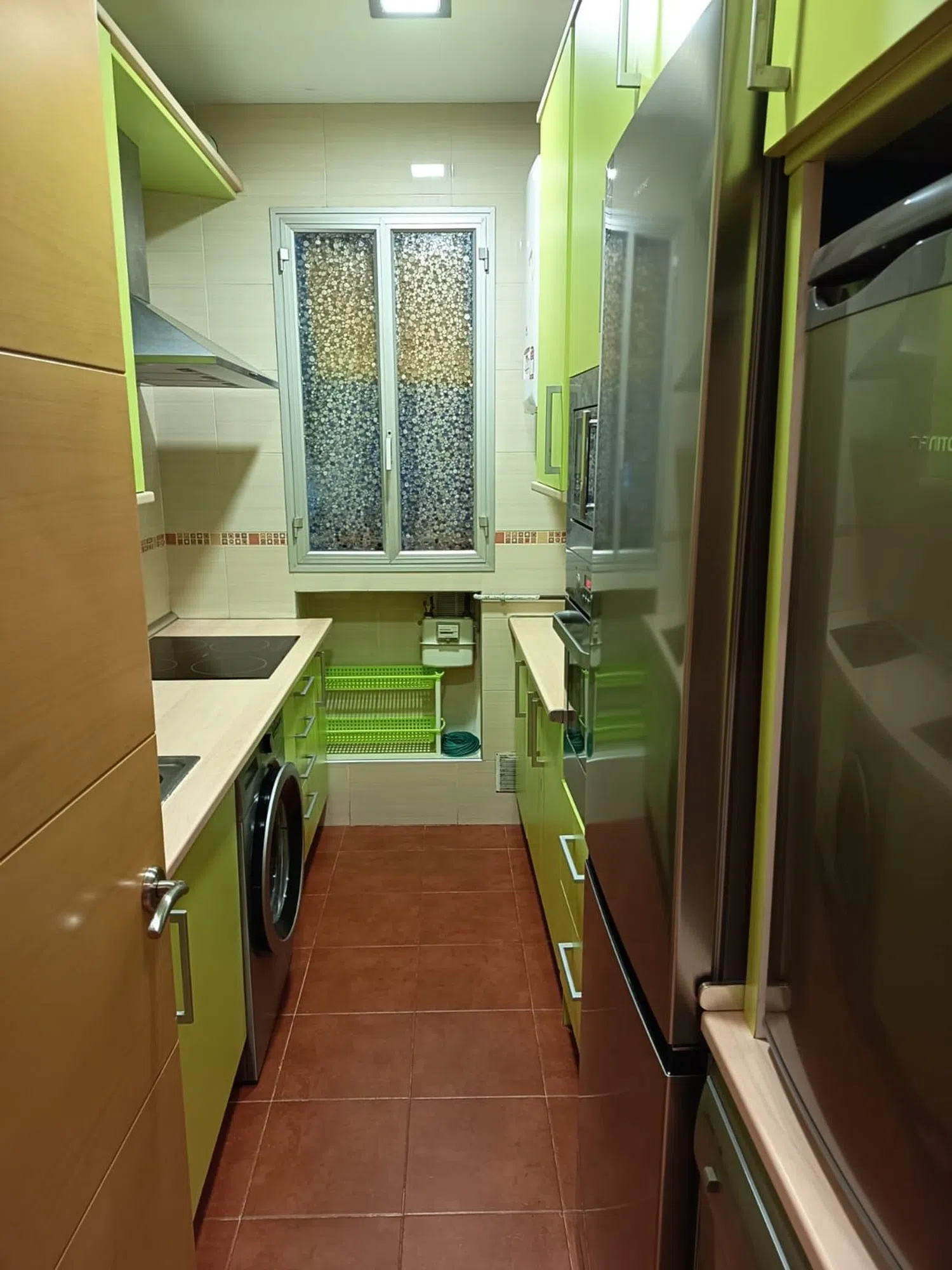 Piso en paseo de las Delicias, 90 - Foto 10