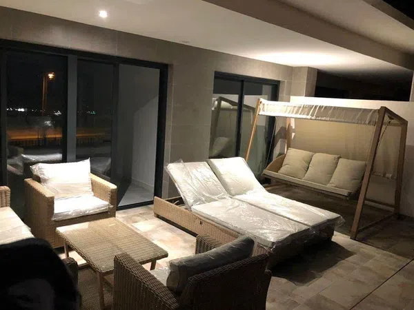 Piso en Calle de Guatemala, 9, Balcón de Finestrat-Terra Marina, Balcón de Finestrat-Terra Marina - Foto 13