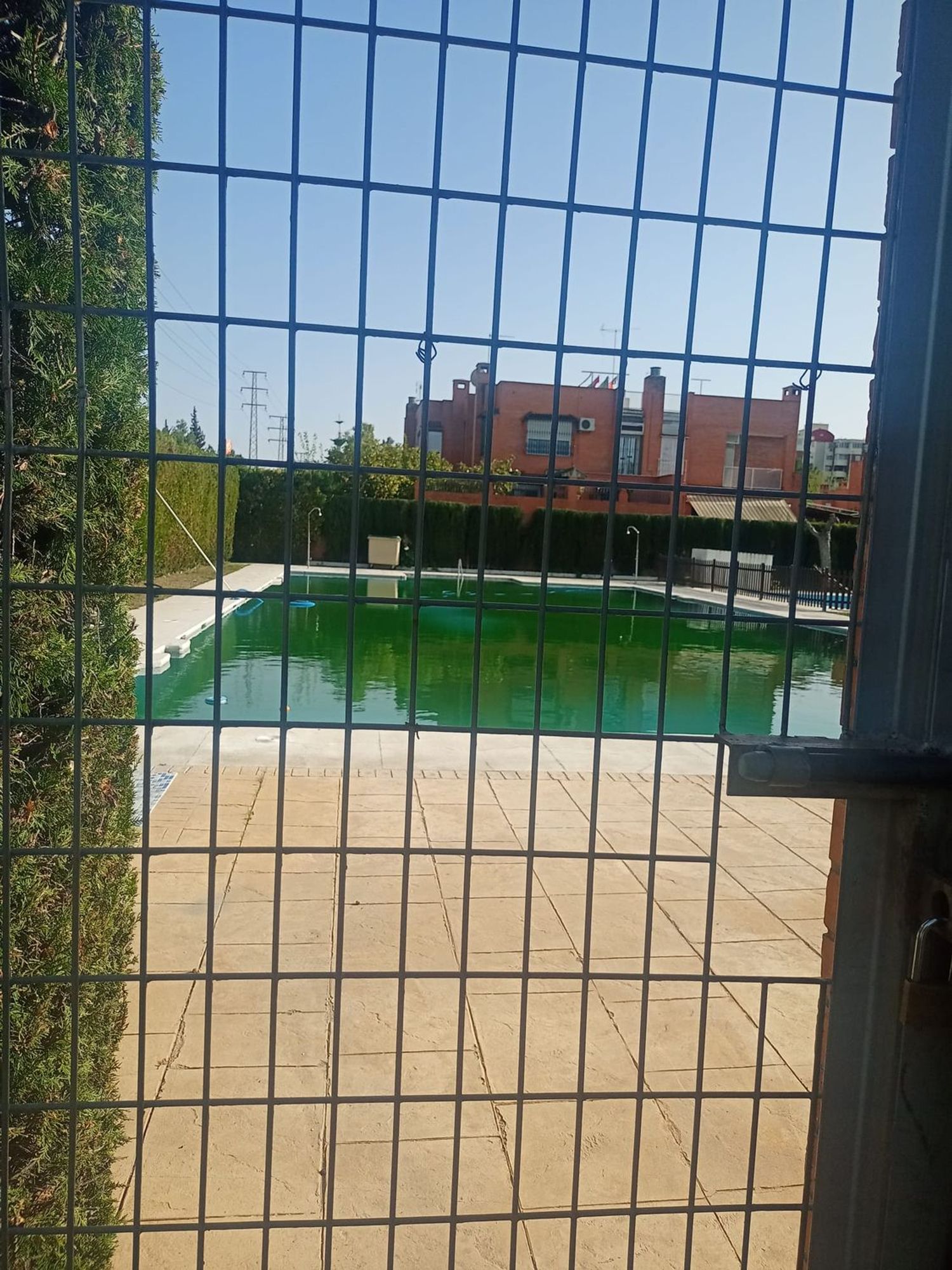 Chalet adosado en Calle Cielo, 3, Alcalde L. Uruñuela - Palacio de Congresos - Foto 33