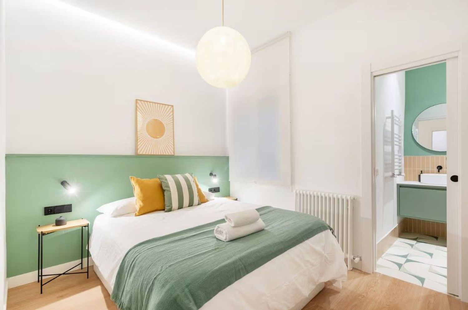 Piso en calle de Trasimè, 28 - Foto 5