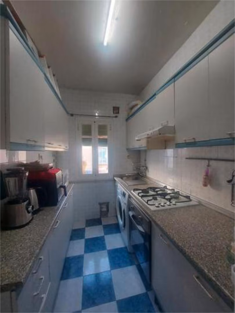 Piso en Usera - Foto 3