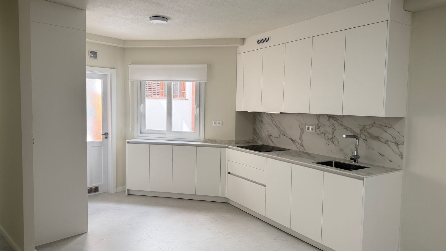 Piso en Toscal - Foto 1
