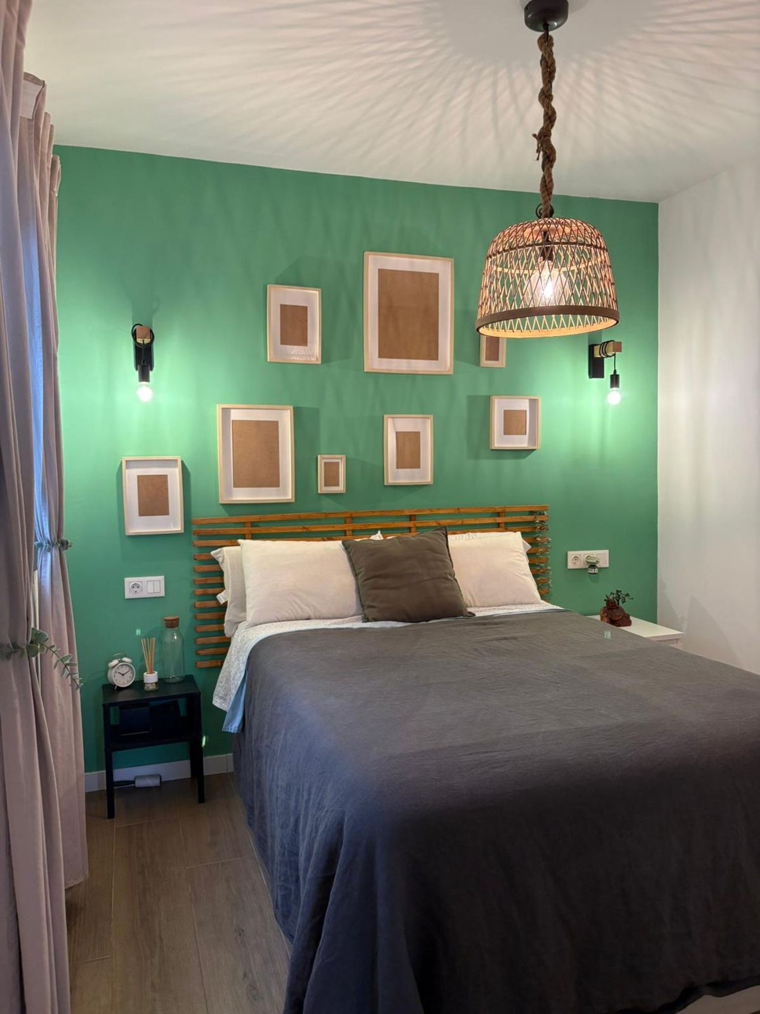 Casa independiente en calle Hernán Caballero, 12 - Foto 11