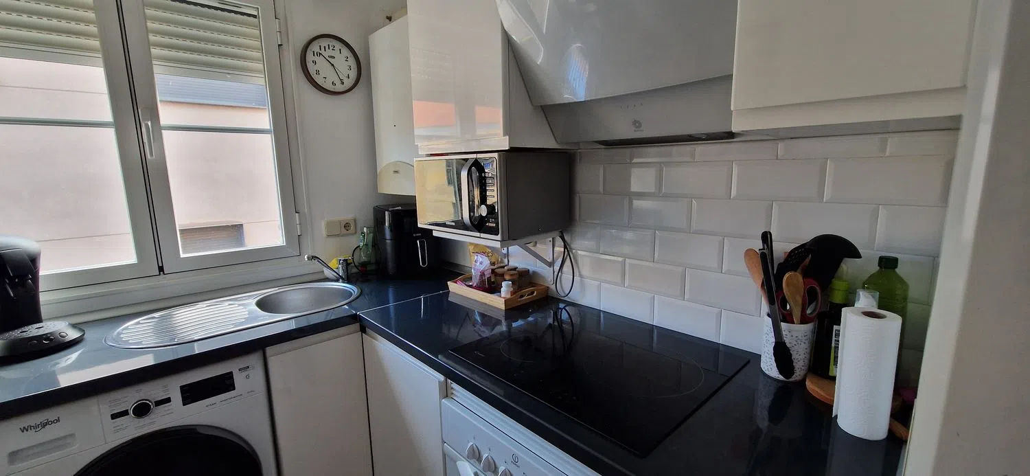 Piso en calle de Simón Viñals, 3 - Foto 6