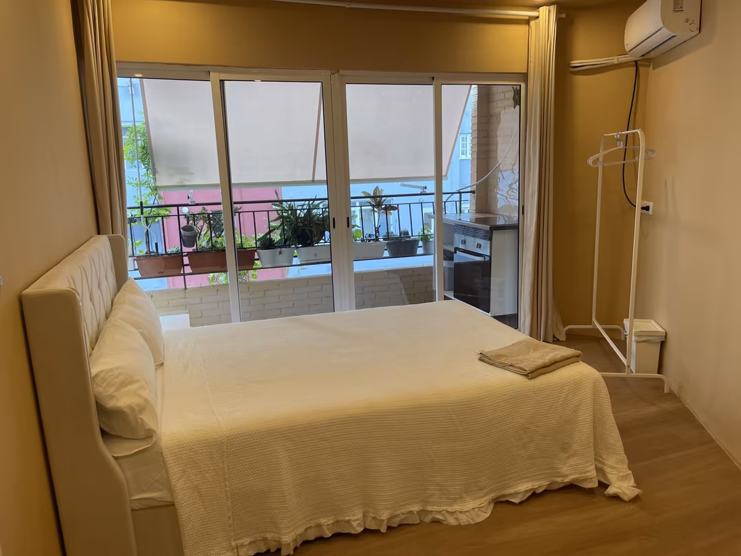 Estudio en  Carrer de Rubén Vela 27 - Foto 7