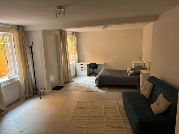 Estudio en Zona Pueblo - Foto 1
