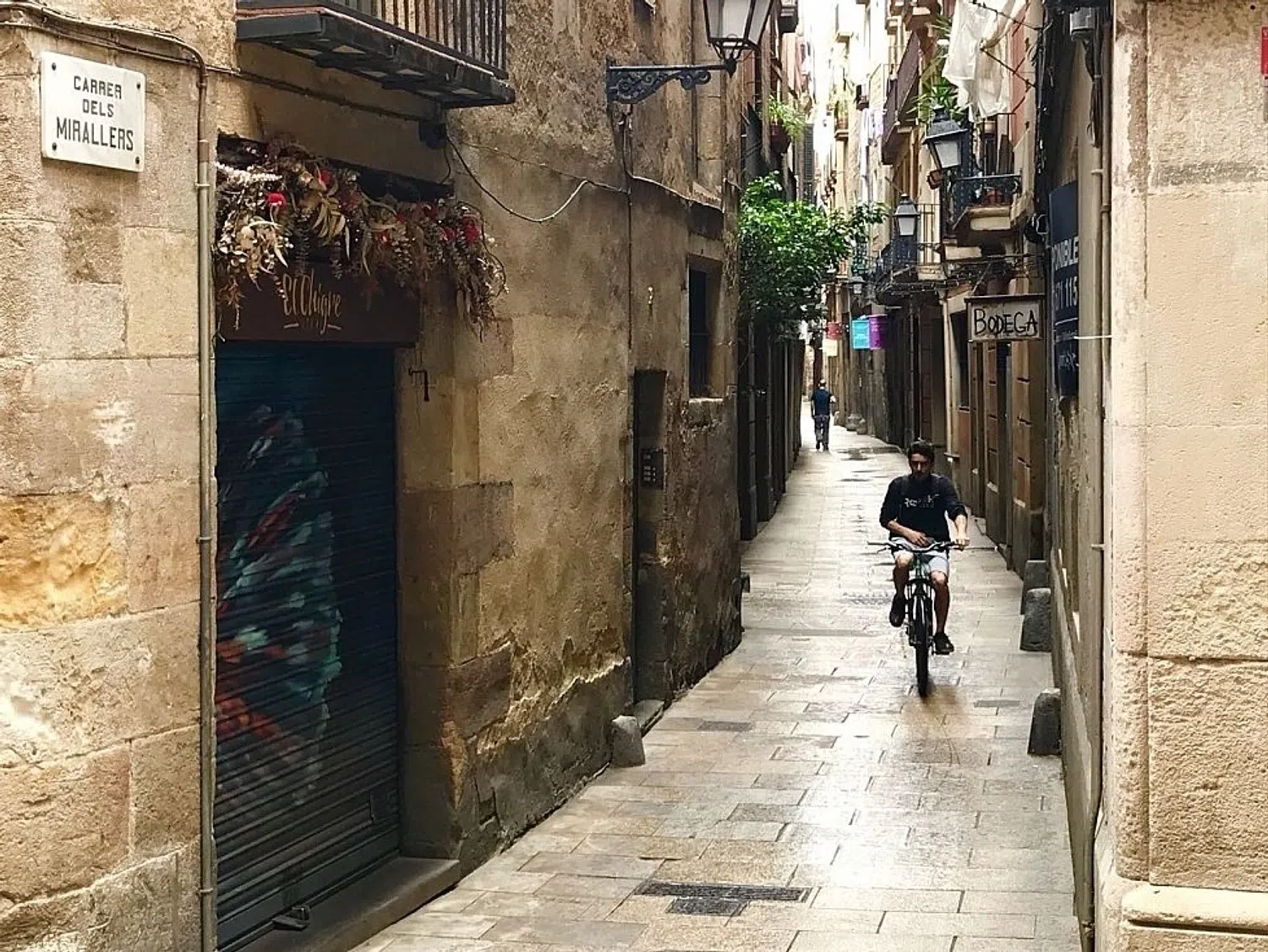 Estudio en calle dels Mirallers, 16 - Foto 16