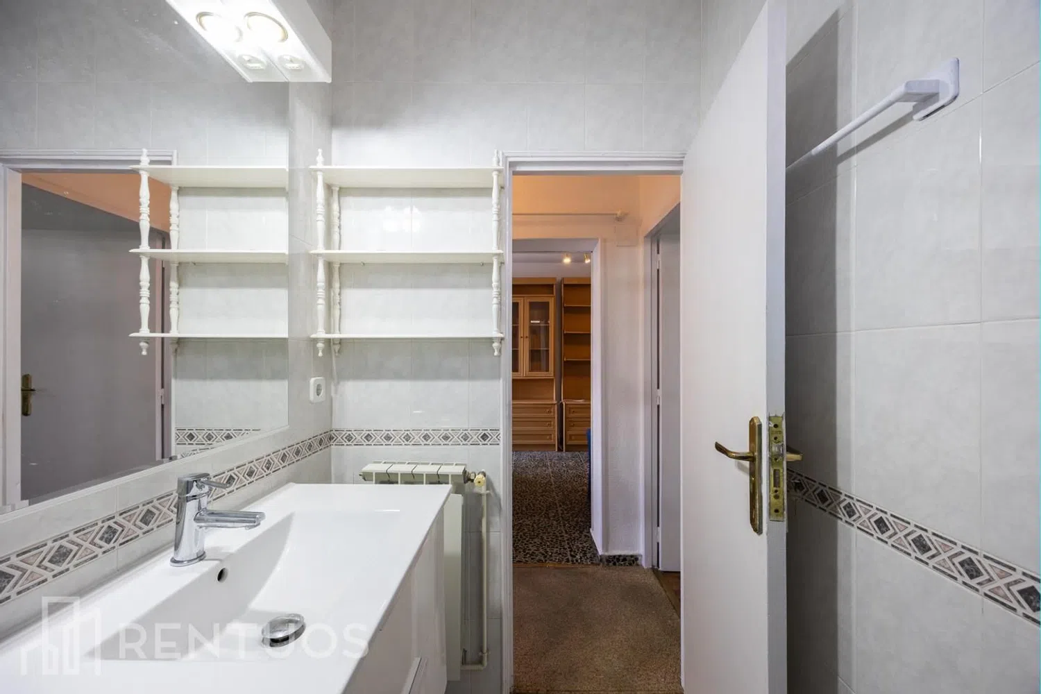 Piso en calle de Tembleque - Foto 17