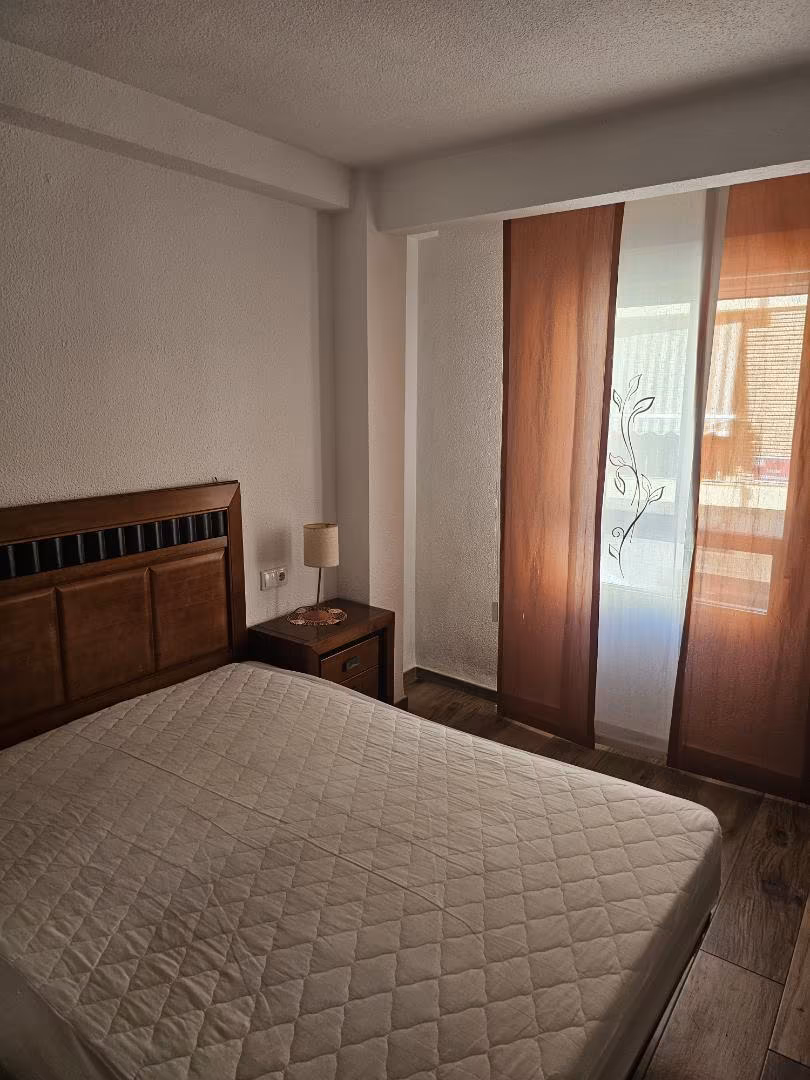 Piso en  Calle Luis Valenzuela 2 - Foto 7