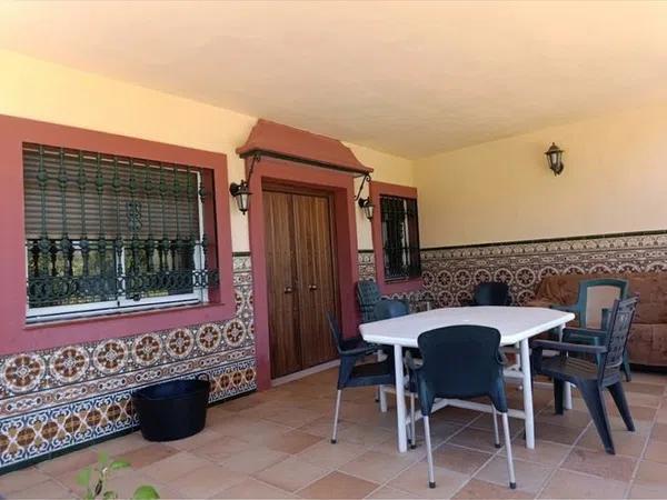 Casa o chalet independiente en Polígono 2 parcela 434 el puerto ojen, 434, Ojén pueblo, Ojén pueblo - Foto 9