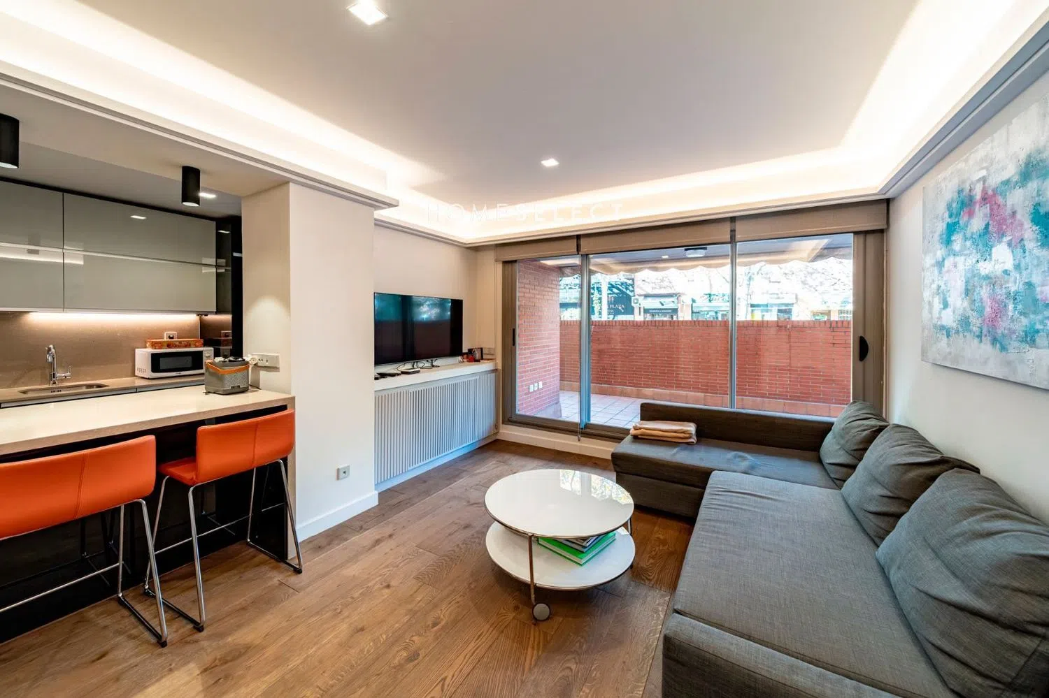 Piso en calle de Caleruega - Foto 5