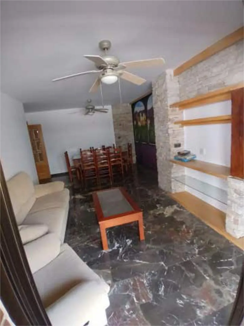 Piso en La Cruz - Foto 6