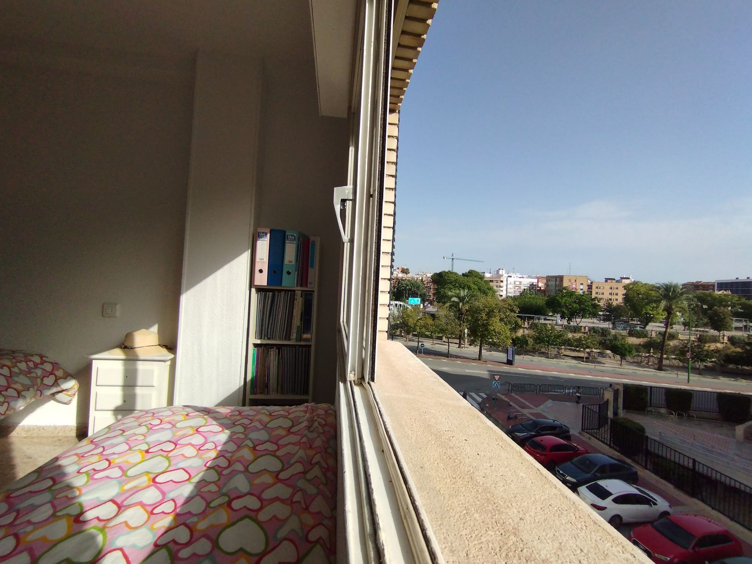 Piso en Calle Princesa, 1, El Carmen - Foto 15