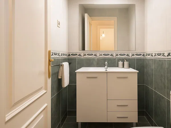 Piso en calle catamarán, 84 - Foto 8