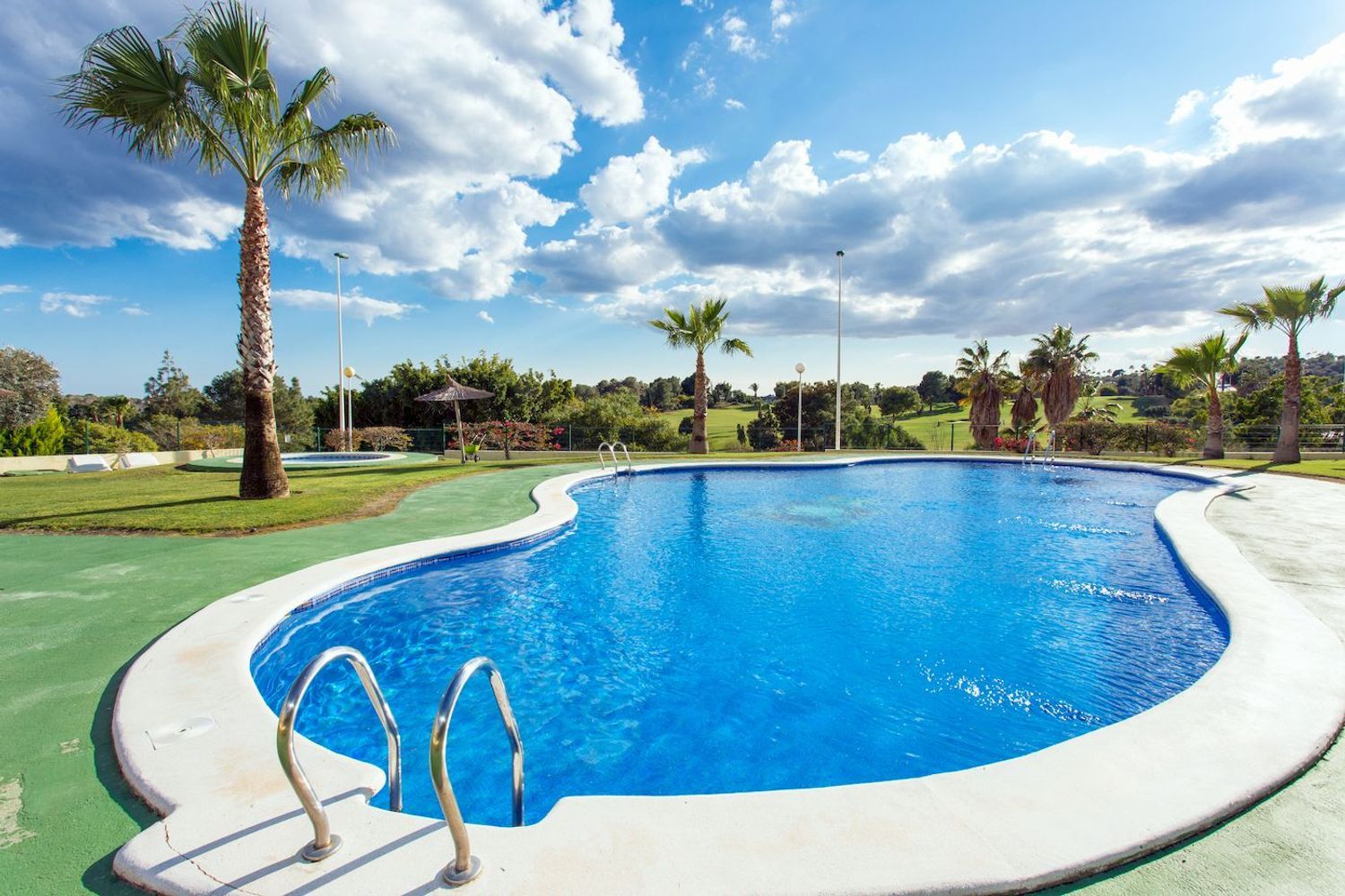 Piso en Avenida Conde de Barcelona, 11, Lomas de Campoamor - Foto 20