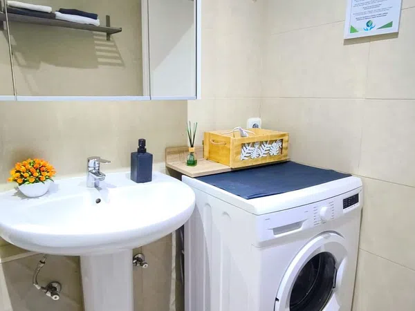 Estudio en rambla de Méndez Núñez, 43 - Foto 17