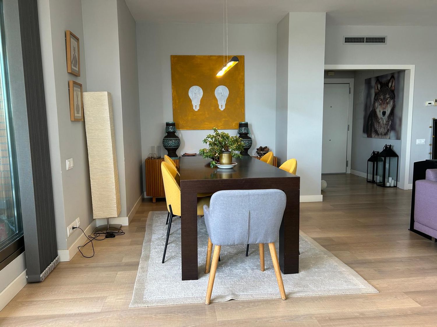 Ático en Calle de la Costa Brava, 24, Mirasierra - Foto 5