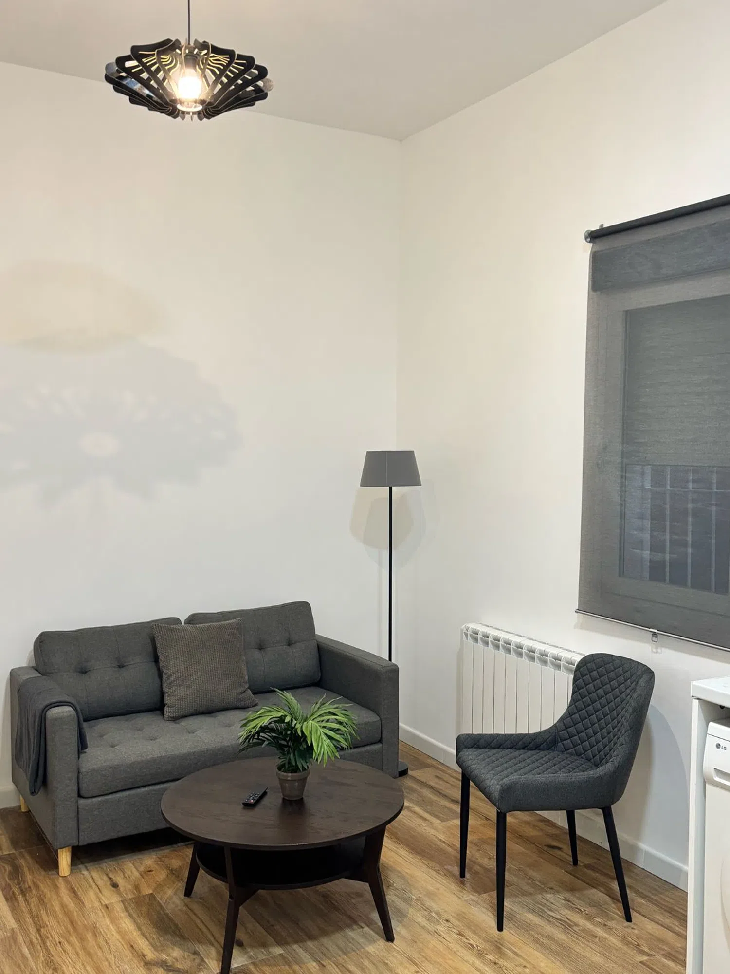 Piso en calle del Marqués de Leis, 14 - Foto 3