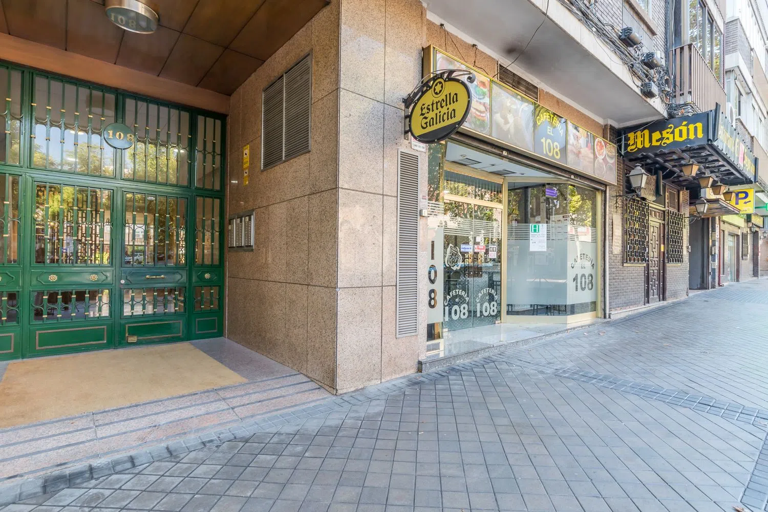 Piso en avenida de la Ciudad de Barcelona, 108 - Foto 32