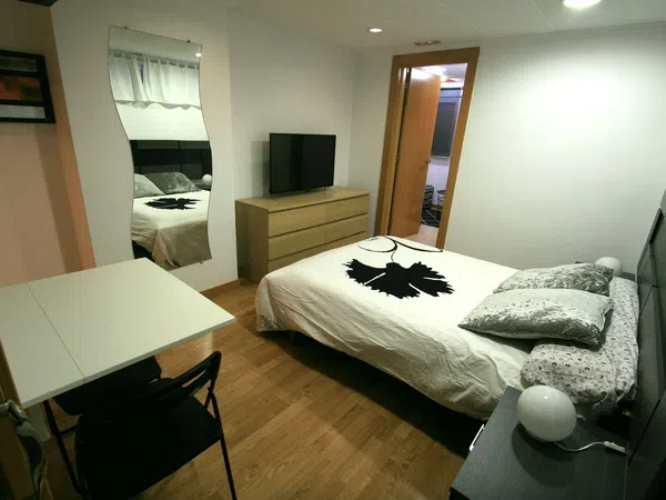 Estudio en Calle Madrid, 58 - Foto 18